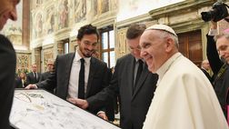 Torino-Udinese | Partita rinviata per il decesso di Papa Francesco