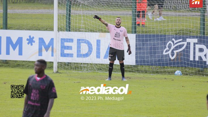 LIVE Trento-Palermo 0-3: segui la diretta testuale di Mediagol.it  Palermo