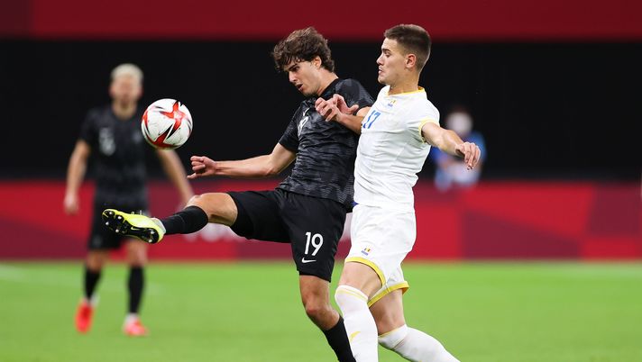 Nazionali, Nuova Zelanda-Tahiti 1-0: Garbett decisivo, suo l’assist a Cacace - immagine 1