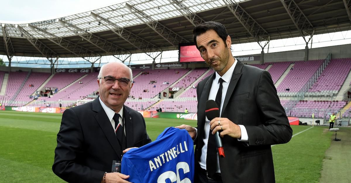 Lite social, Ravezzani: “A dar retta alla Rai dobbiamo essere orgogliosi”, Antinelli: “Pensa…”