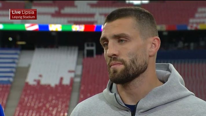 Kovacic: “Io troppo giovane in Italia? Forse sì, un gran piacere aver giocato all’Inter” - immagine 1