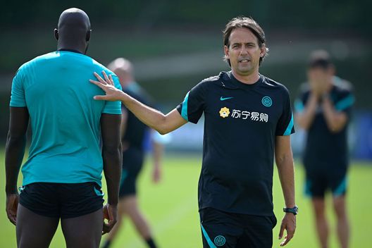 Jacobelli: “Inter squadra molto competitiva. C’è questa curiosità. Lukaku? Ho perso…”- immagine 3