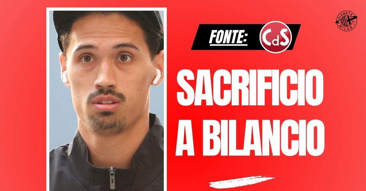 Calciomercato Milan, Reijnders ceduto per il bilancio. La possibile cifra Calciomercato Milan, Reijnders ceduto per il bilancio. La possibile cifra