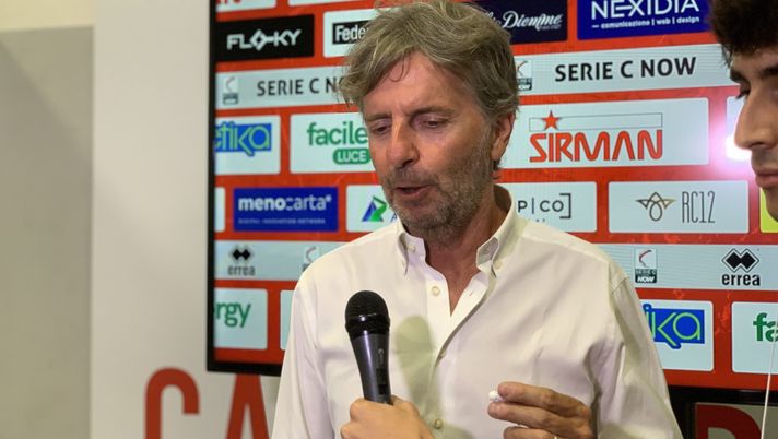 Padova-Legnago, Peghin: “Era una partita bastarda, bene anche per l’attacco” - immagine 1