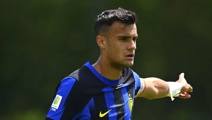 Ds Lucerna: “Stankovic? Sviluppo incredibile. Può succedere di tutto, è l’Inter che…” - immagine 1