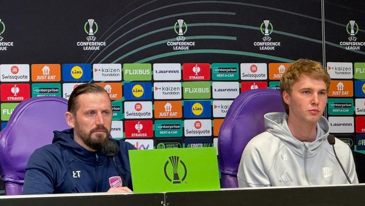 Zych (Rakow): “Lo Jagiellonia ci ha dato fiducia. Siamo qui per vincere” - immagine 1