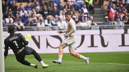 Inter-Roma 0-1 – FOTO GALLERY