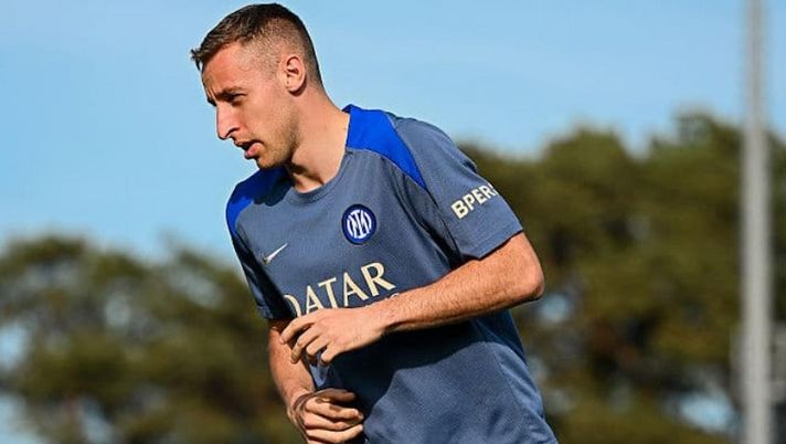 Inter, Bisseck e Zielinski salgono di condizione: convocazione col Monza? E per Frattesi… - immagine 1