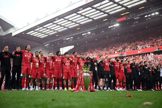 Più di un semplice inno: la storia di You’ll Never Walk Alone- immagine 2