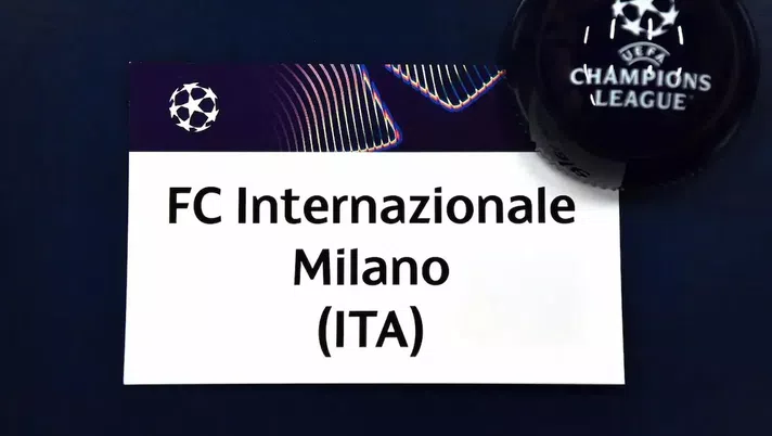 Champions, Ponciroli: “Le sfide che attendono l’Inter non mi sembrano complicate perché…” - immagine 1