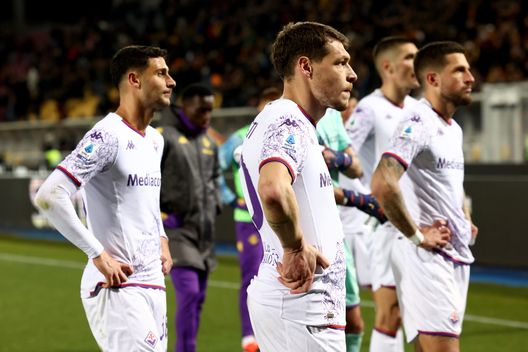 La settimana sbagliata (e un tridente per ricominciare)- immagine 2