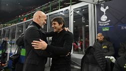 Risale Pioli, è testa a testa con Conte! Ma ADL attende Gasperini: il punto – Sky
