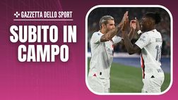 Milan, perdonati Theo Hernández e Rafa Leao: Fonseca riparte dai big