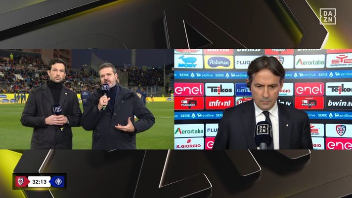 Inzaghi: “Supercoppa importante ma testa solo al Cagliari. Darmian, Acerbi e Pavard…” - immagine 1