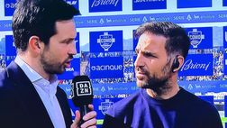 Como, Fabregas: “Gara importante per la stagione, il segreto è giocare con mentalità”