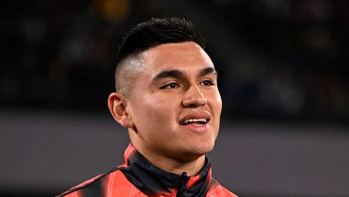 INFO SOS – Charly Alcaraz può tornare in Serie A: questa squadra lo ha chiesto in prestito - immagine 1