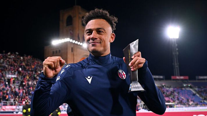 Romano – Il Nottingham Forest insisterà per Ndoye dopo il no del Bologna: la situazione - immagine 1