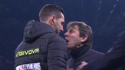 Vertici arbitri: “Rigore per l’Inter nettissimo”. Furia contro Conte, auspicano condanna esemplare