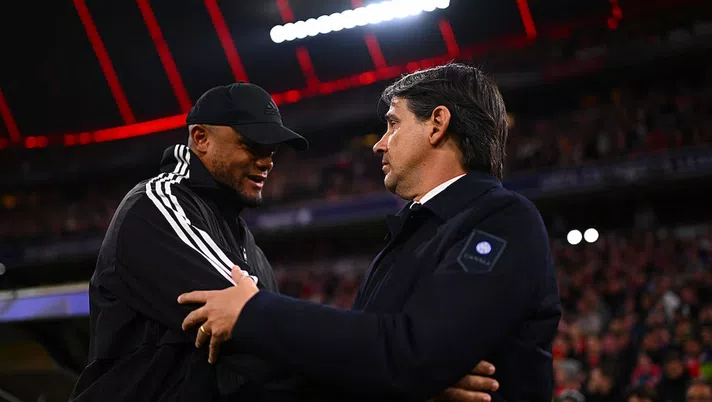 Sky – Inter, verso il Bayern: tornano i titolarissimi, conferma Dimarco. Probabile formazione - immagine 1