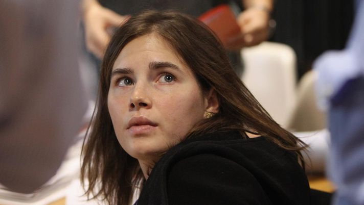 Caso Meredith: al via a Orvieto le riprese della serie tv su Amanda Knox - immagine 1