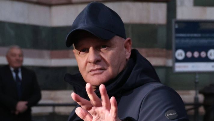 Iachini sondato da un club in crisi: allenerebbe due giocatori della Fiorentina - immagine 1