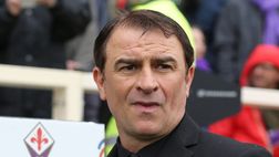 Semplici: “Impensabile vedere la Fiorentina lì. Il mercato era importante”