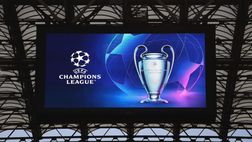 Sei squadre italiane in Champions nella prossima stagione: ecco come sarebbe possibile