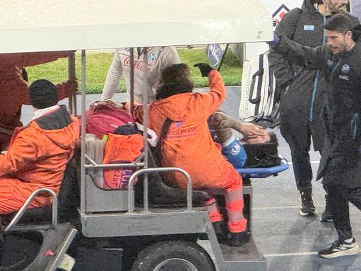 LIVE Napoli-Fiorentina 2-1: dentro anche Fazzini per la viola - immagine 4