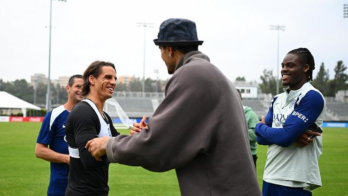 Inter, ecco quali sono gli otto giocatori con il Decreto Crescita - immagine 1