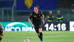 Verona-Padova si gioca domenica 26 agosto
