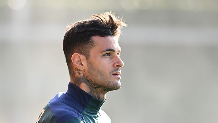 Sky – Scamacca, Inter non rilancia. E lui apre all’Atalanta. Due le alternative - immagine 1