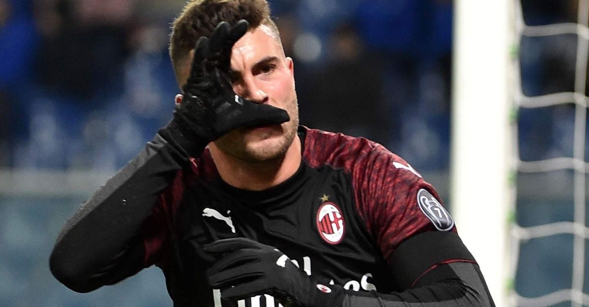 ci hanno chiamato all8217improvviso a milanello l8217aneddoto di cutrone su berlusconi da Pianetamilan.it ci hanno chiamato all8217improvviso a milanello l8217aneddoto di cutrone su berlusconi
