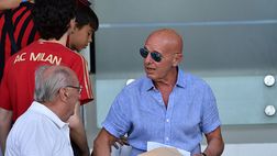 Adriano Galliani sul Parma di Sacchi: “Più bravi, si vede che avranno un bravo allenatore…”