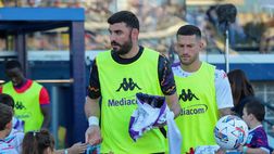 Terracciano tra campo e mercato: dopo il Monza ci pensa un’altra di A