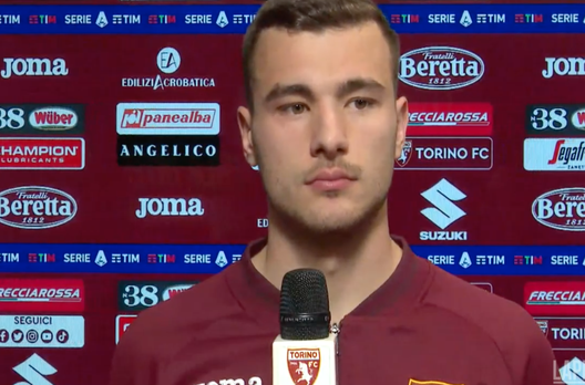 Cairo: “Buongiorno non ha prezzo perché non è sul mercato. Ma vediamo…”- immagine 2