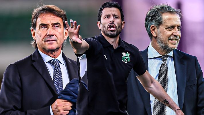 CorSport: “Fiorentina, che succede? Grosso prende tempo. E si inserisce un club” CorSport: “Fiorentina, che succede? Grosso prende tempo. E si inserisce un club” - immagine 1