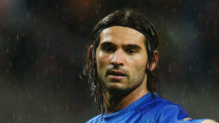 Adani svela: 'Tifavo Milan da piccolo. A scuola con le trecce di Gullit'