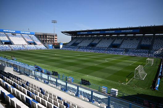 Mapei Stadium (Photo by Claudio Villa/AC Milan via Getty Images) Fiorentina, chiesto il Mapei per i playoff di Conference League: la situazione- immagine 2