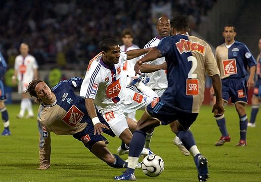 “Choc des Olympiques”: storia della rivalità Marsiglia-Lione- immagine 3