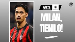 Bocci: “Milan, con la cessione di Reijnders rischi come con Tonali”