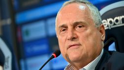 Lotito e la Superlega: “Si andrà verso i soldi. Ma campionati da tutelare”