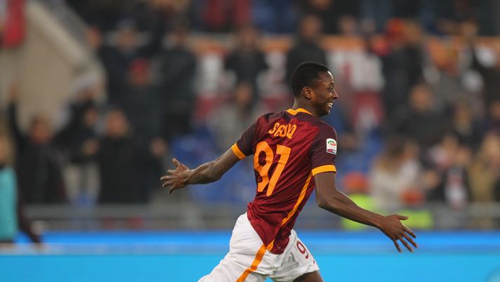 UFFICIALE: Torino, ecco Sadiq dalla Roma. Cairo: “Può essere valore aggiunto” - immagine 1
