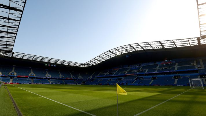 Le Havre, tifoso di 6 anni bandito dallo stadio per lancio di palline di carta in campo - immagine 1