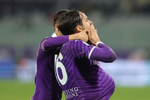 Italiano l’uomo viola dell’anno. E ce n’è un altro a sua ruota- immagine 3