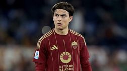 Roma, oggi gli esami strumentali per Dybala: cosa filtra verso il derby di domenica