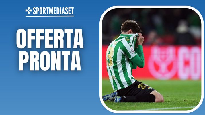 Juan Miranda Betis Calciomercato AC Milan