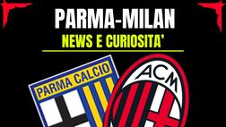 Parma-Milan: news, info, precedenti, statistiche e video storici
