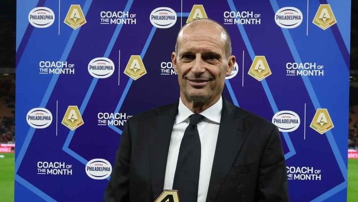 Milan-Pisa, premi per Pulisic e Allegri. Ecco il motivo