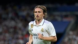 Calciomercato – Real Madrid, ufficiale il rinnovo di Modric: le ultime