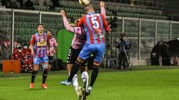 Silvestri torna al Catania? L’agente spiega tutto a Itasportpress